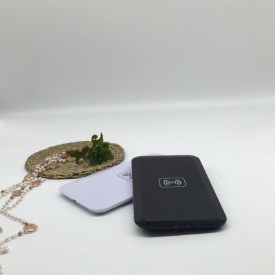 wireless charger MC-02A  QI wireless charger  fast charger handphone